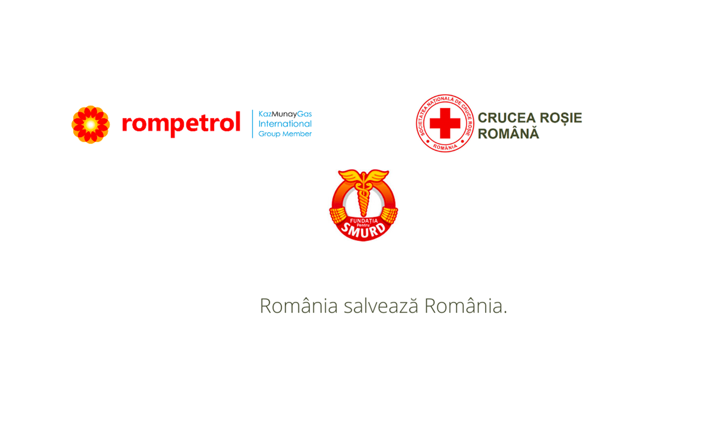 Rompetrol continues to supports the healthcare system in Romania 