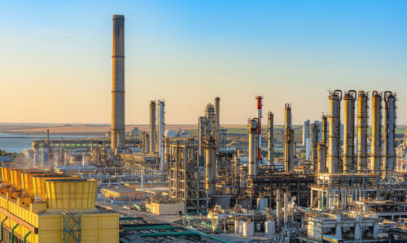 General Turnaround of the Petromidia refinery, successfully finalized